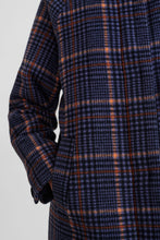 Load image into Gallery viewer, Nulibertina Check Jacket