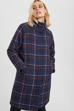 Load image into Gallery viewer, Nulibertina Check Jacket