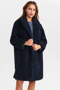 Nucowenna Jacket