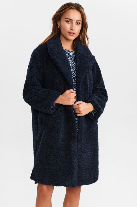 Nucowenna Jacket