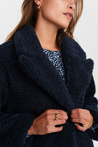 Nucowenna Jacket
