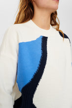 Load image into Gallery viewer, Cloud Dancer Nucecily Pullover