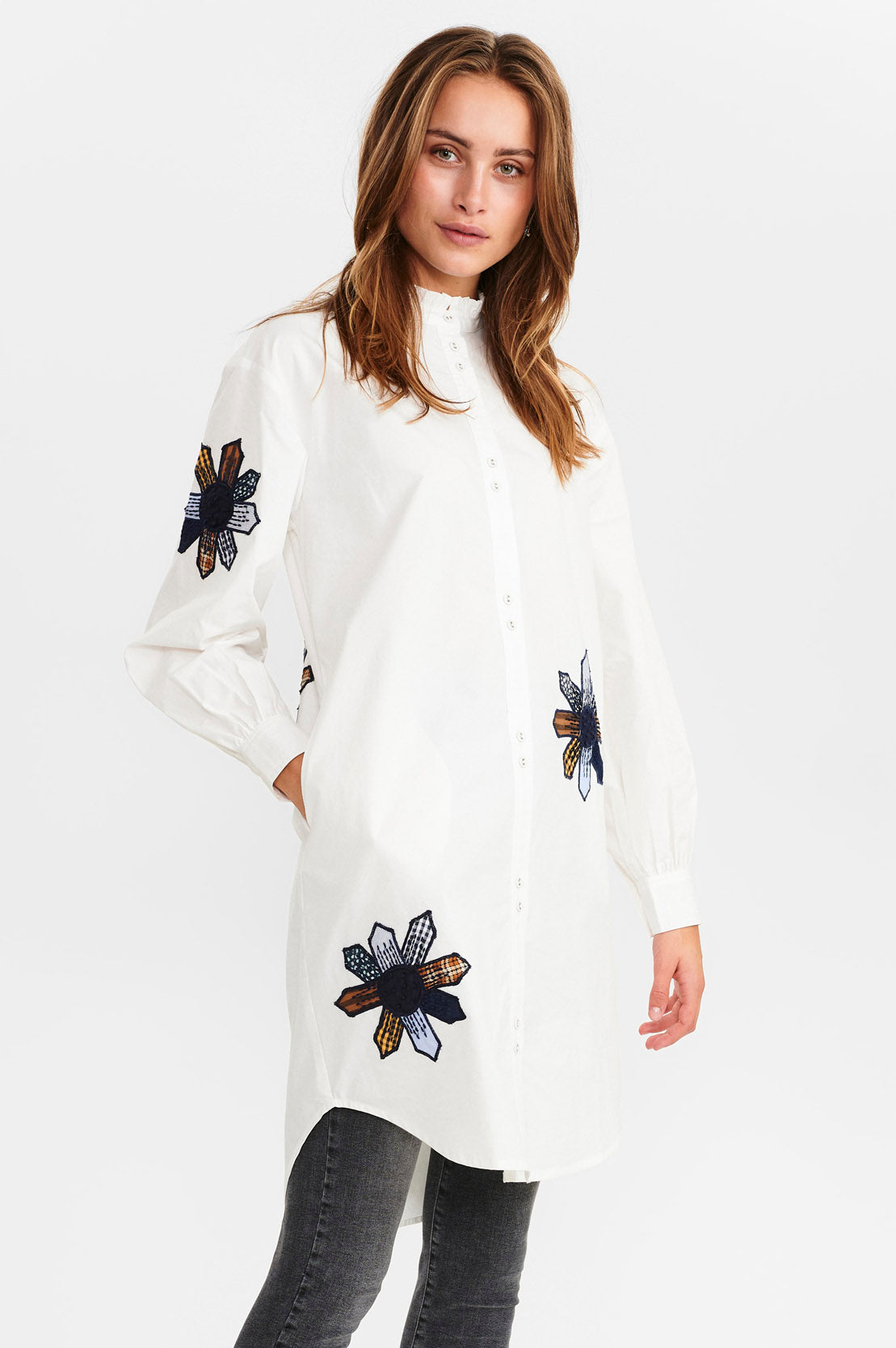 Nubelinde Shirt