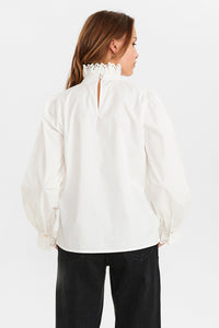 Nuclematis Blouse