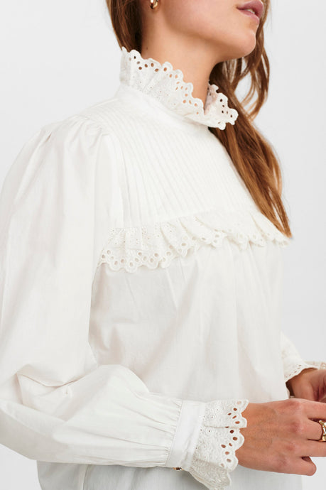 Nuclematis Blouse
