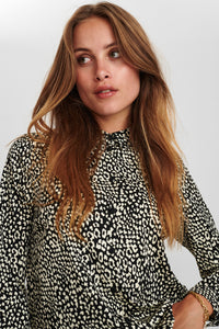 Nujessica Shirt