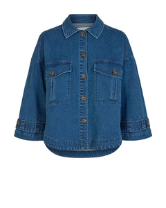 Nucataleya Jacket