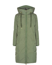 Load image into Gallery viewer, Nova Down Coat - Tea