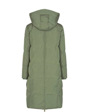 Load image into Gallery viewer, Nova Down Coat - Tea