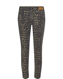 Berlin Savage Jeans