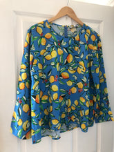 Load image into Gallery viewer, Sorrento Lemon Top