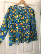 Load image into Gallery viewer, Sorrento Lemon Top