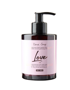 Hand Soap - Love