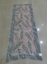 Load image into Gallery viewer, Palm Scarf