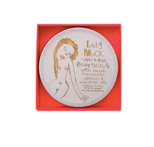 Load image into Gallery viewer, Lady Muck Body Scrub