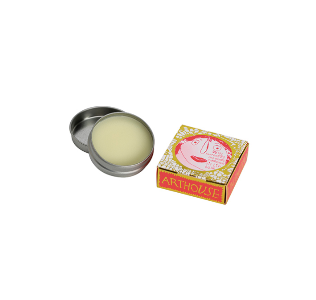Lady Muck Wild Raspberry & Vanilla