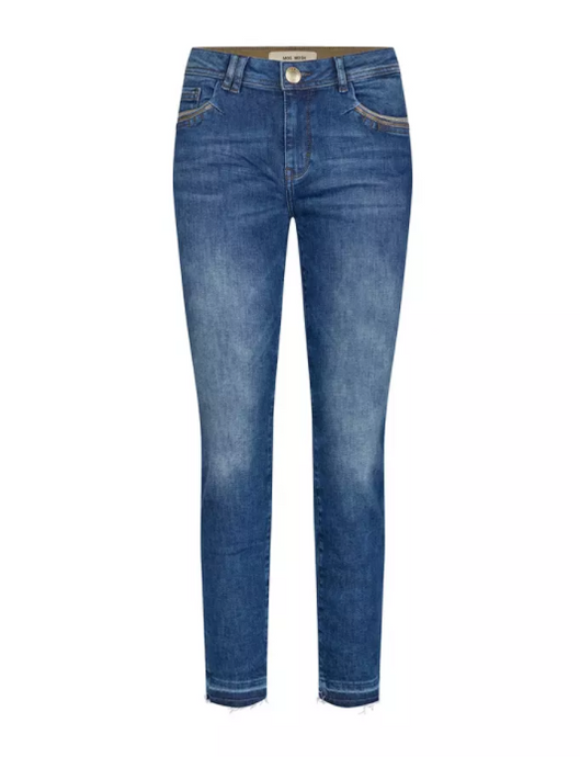 Sumner Jewel Jeans