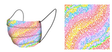 Load image into Gallery viewer, Rainbow Leopard