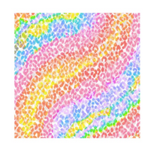 Load image into Gallery viewer, Rainbow Leopard