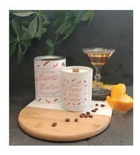 Load image into Gallery viewer, Wood Wick - Espresso Martini