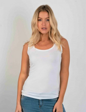 Load image into Gallery viewer, Jersey Vest - Various Colours