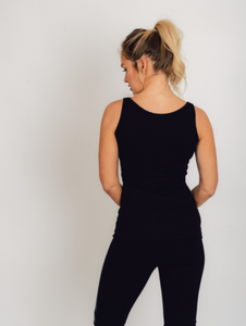 Jersey Vest - Various Colours