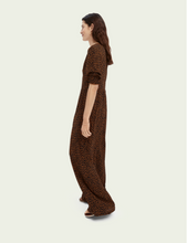 Load image into Gallery viewer, Leopard Jumpsuit