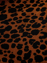 Load image into Gallery viewer, Leopard Jumpsuit