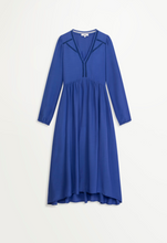 Load image into Gallery viewer, Royal Blue Robe Cassia