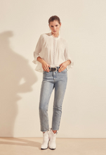 Load image into Gallery viewer, Blouse Lola - SIZE LARGE