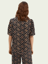 Load image into Gallery viewer, Starfish S/S Top