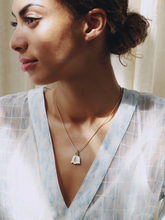 Load image into Gallery viewer, Tulip Necklace