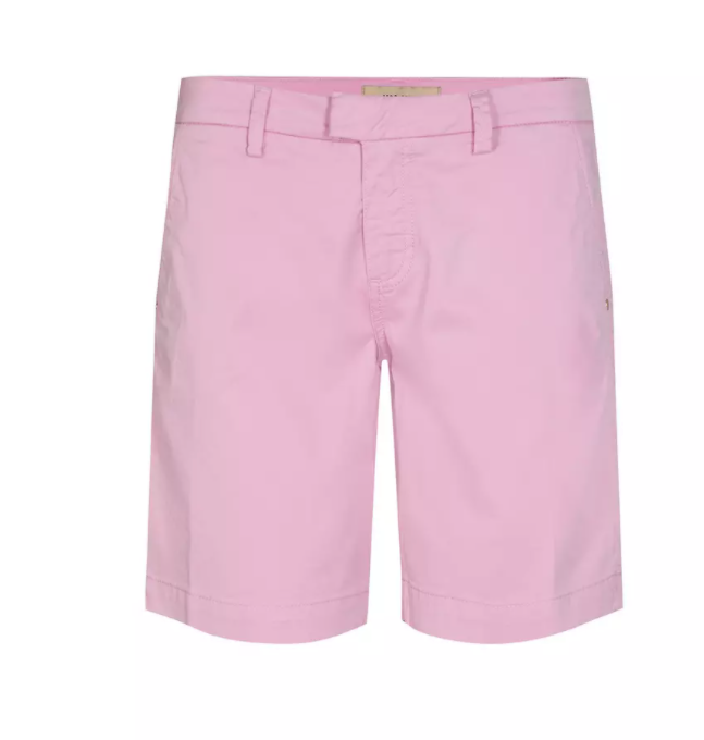 Marissa Shorts - Bubble Pink