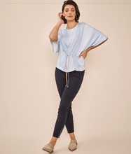 Load image into Gallery viewer, Rikas Island Blouse