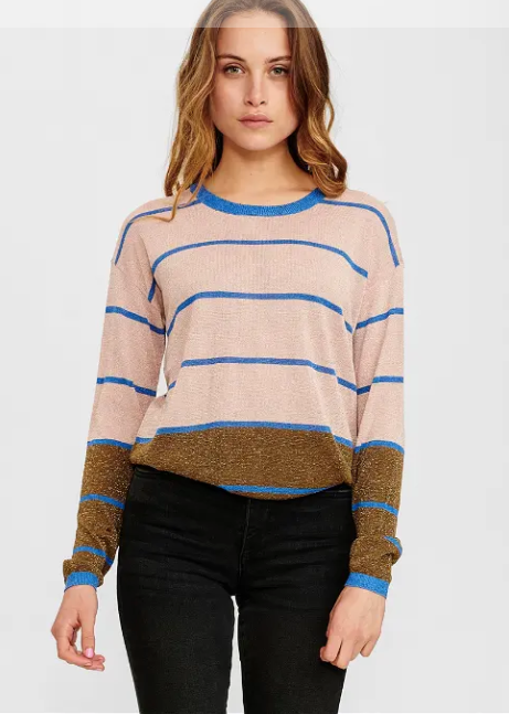 Nucharisma Pullover