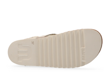 Load image into Gallery viewer, Bear Sandals Splash White / Gold