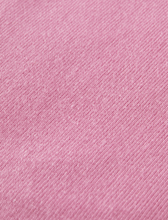 Load image into Gallery viewer, Mauve high-neck slim-fit T-shirt