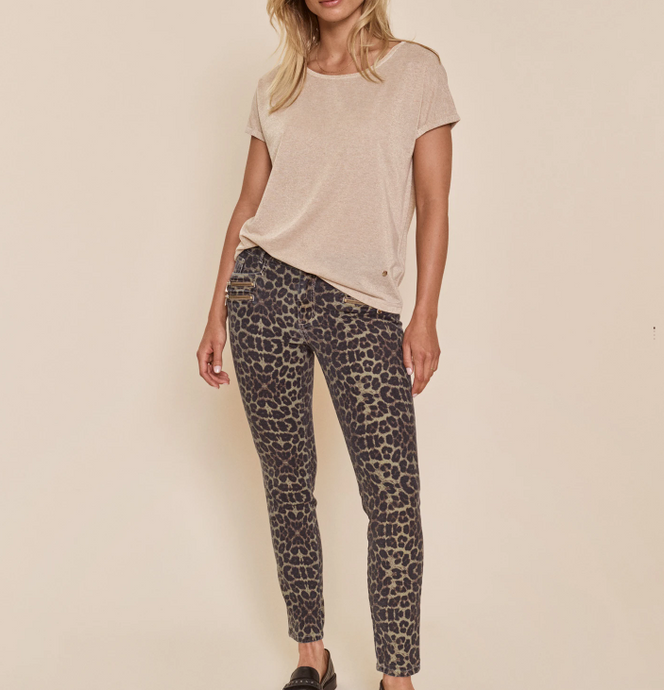 Berlin Savage Jeans