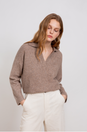 Patcho Sweater - SIZE L/XL