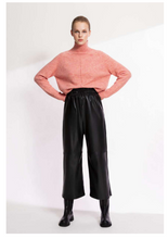 Load image into Gallery viewer, Pescar Rose Sweater