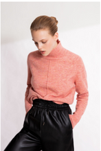 Load image into Gallery viewer, Pescar Rose Sweater