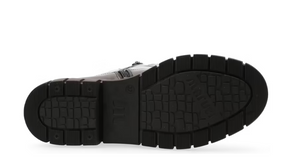 Thom Leather High Boot