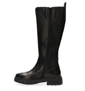 Thom Leather High Boot