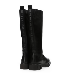Thom Leather High Boot