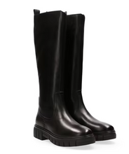 Load image into Gallery viewer, Thom Leather High Boot