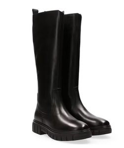 Thom Leather High Boot
