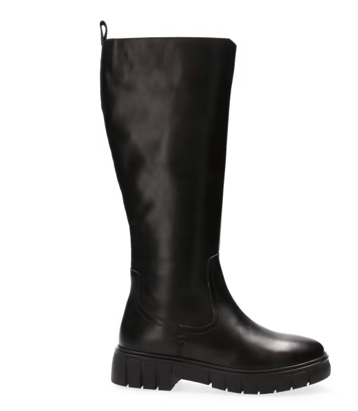 Thom Leather High Boot