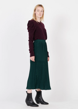 Load image into Gallery viewer, Pharaon Burgundy Sweater - Size L only - last one