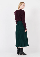 Load image into Gallery viewer, Pharaon Burgundy Sweater - Size L only - last one