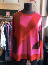 Load image into Gallery viewer, Peio Knitted Sweater